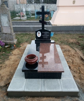 Памятник одиночный 115